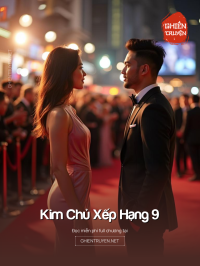 Kim Chủ Xếp Hạng 9