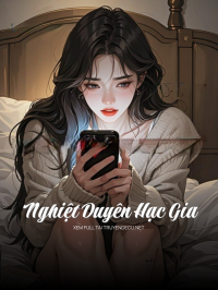 Nghiệt Duyên Hạc Gia