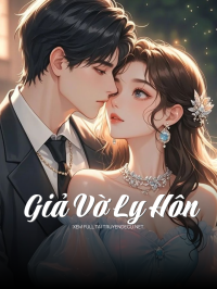 Giả Vờ Ly Hôn