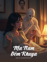 Ma Nam Đêm Khuya