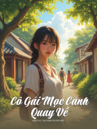 Cô Gái Mọc Cánh Quay Về