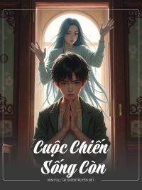 Cuộc Chiến Sống Còn