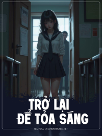 Trở Lại Để Toả Sáng