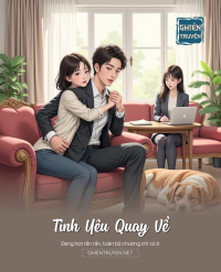 Tình Yêu Quay Về