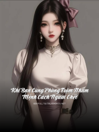 Khi Bạn Cùng Phòng Trộm 