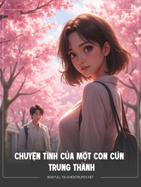 Chuyện Tình Của Một Con Cún Trung Thành