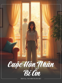Cuộc Hôn Nhân Bí Ẩn