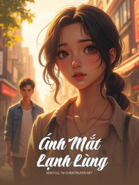 Ánh Mắt Lạnh Lùng