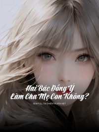 Hai Bác Đồng Ý Làm Cha Mẹ Con Không?