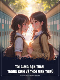 Tôi Cùng Bạn Thân Trọng Sinh Về Thời Niên Thiếu