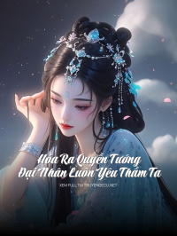 Hóa Ra Quyền Tướng Đại Nhân Luôn Yêu Thầm Ta