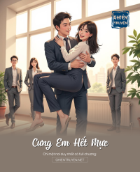 Cưng Em Hết Mực