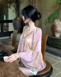 Sau Hòa Ly, Ta Gả Cho Kẻ Thù Của Phu Quân Cũ