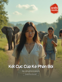 Kết Cục Của Kẻ Phản Bội