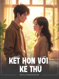 Kết Hôn Với Kẻ Thù