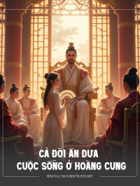 Cả Đời Ăn Dưa Chốn Hoàng Cung
