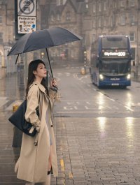 Trọng Sinh Lần Này, Tôi Không Còn Là Vợ Hiền