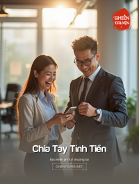 Chia Tay Tính Tiền
