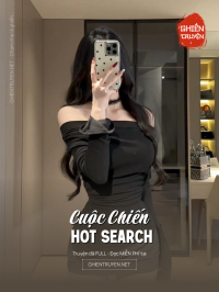 Cuộc Chiến Hot Search