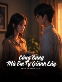 Công Bằng Mà Em Tự Giành Lấy
