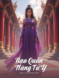 Bạo Quân Và Nàng Tử Y