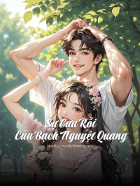 Sự Cứu Rỗi Của Bạch Nguyệt Quang