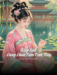 Kiếp Sau Cũng Chưa Trọn Tình Này