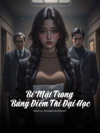 Bí Mật Trong Bảng Điểm Thi Đại Học