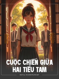 Cuộc Chiến Giữa Hai Tiểu Tam