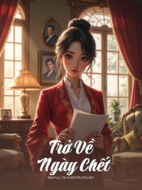Trở Về Ngày Chết