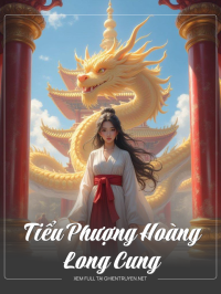 Tiểu Phượng Hoàng Long Cung