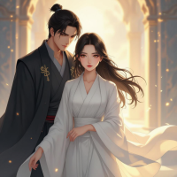 Đêm Đêm Hoán Đổi Thân Xác Với Ma Tôn