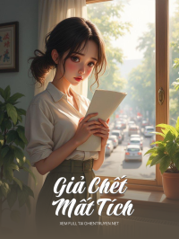 Giả Chết Mất Tích