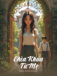 Chìa Khóa Từ Mẹ
