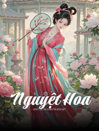 Nguyệt Hoa