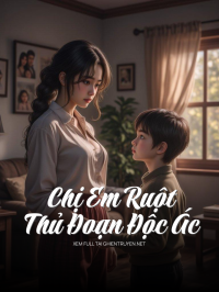 Chị Em Ruột Thủ Đoạn Độc Ác