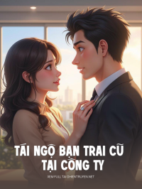 Tái Ngộ Bạn Trai Cũ Tại Công Ty