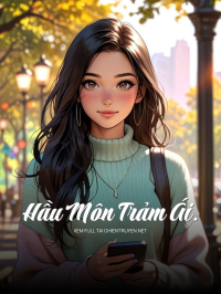Hầu Môn Trảm Ái.