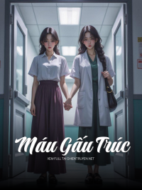 Máu Gấu Trúc
