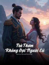 Trà Thơm Không Đợi Người Cũ