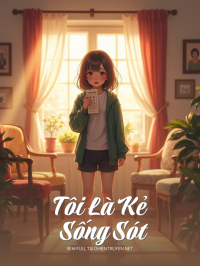 Tôi Là Kẻ Sống Sót