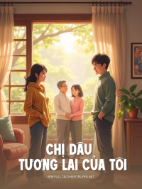Chị Dâu Tương Lai Của Tôi
