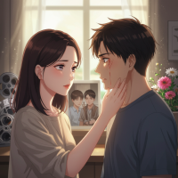 Ảnh Đế Vì Mối Tình Đầu Mà Vứt Bỏ Tôi