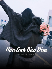 Hoa Anh Đào Đêm