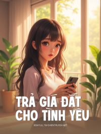Trả Giá Đắt Cho Tình Yêu