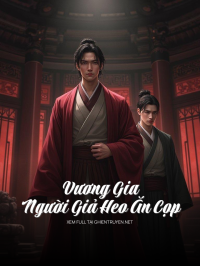 Vương Gia – Người Giả Heo Ăn Cọp