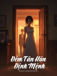Đêm Tân Hôn Định Mệnh