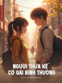 Người Thừa Kế Và Cô Gái Bình Thường