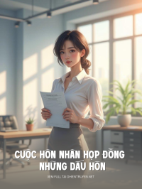 Cuộc Hôn Nhân Hợp Đồng Và Những Dấu Hôn