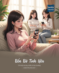 Bến Bờ Tình Yêu